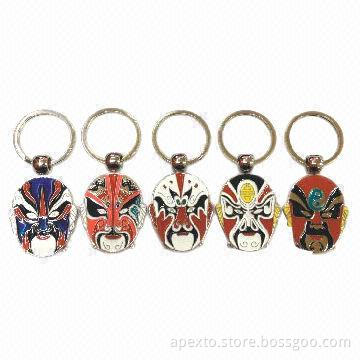 Facial Makeup USB Flash Drives, Comes with Plug-and-play Function